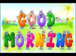 Good Morning Song  Good Habits for Children  Pinkfong Songs for Children  - YouTube